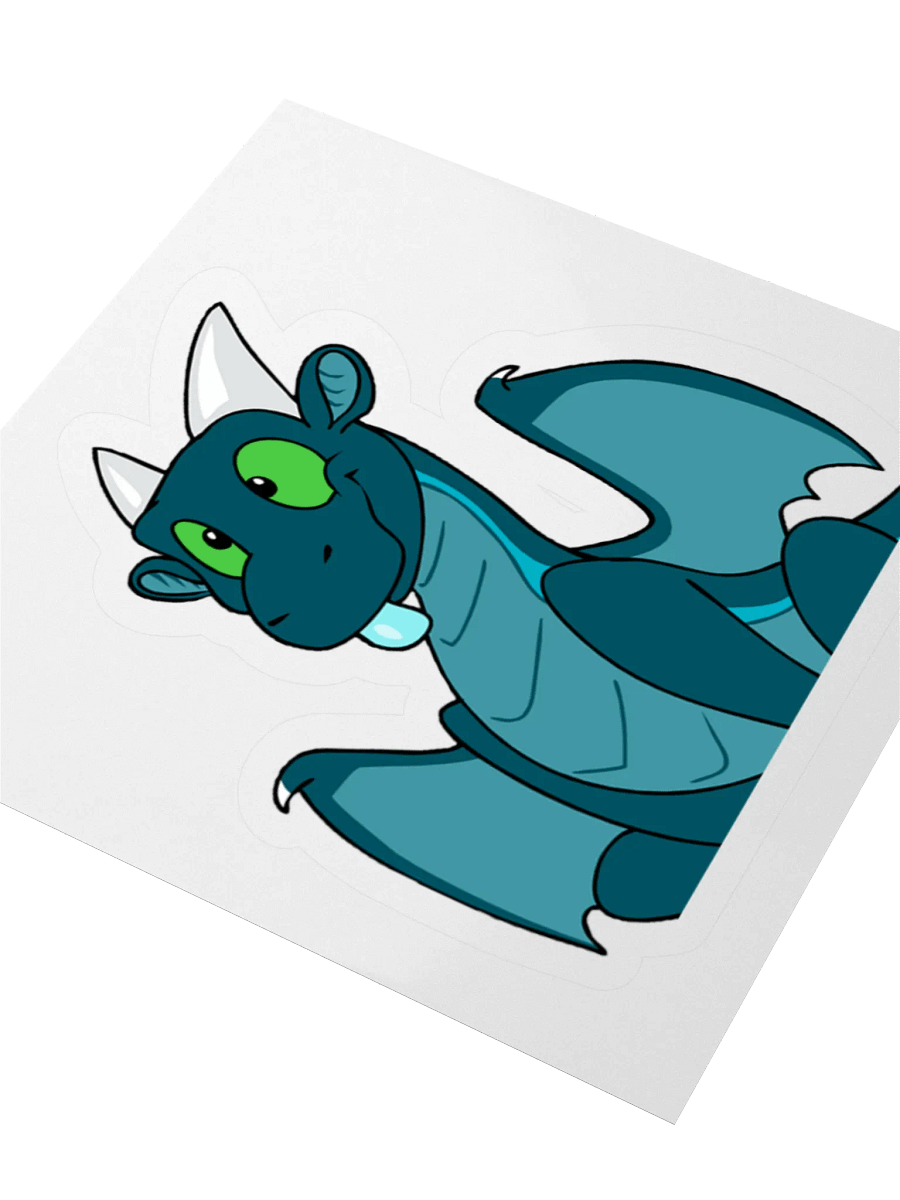 Blep Sticker product image (3)