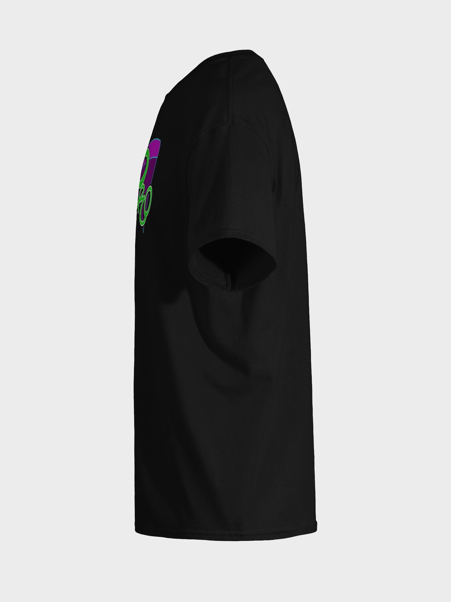 STFC.PRO Graffiti T-SHIRT product image (7)