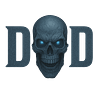 Do or Die PvE Merch