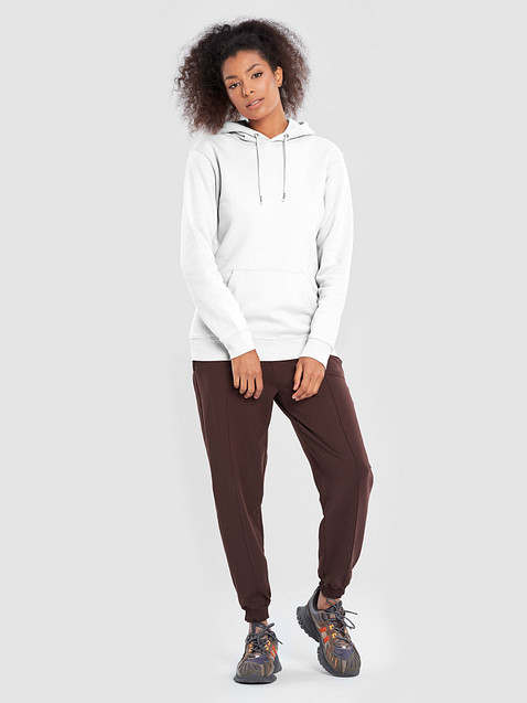 Photo showing Stanley/Stella Unisex Essential Eco Hoodie