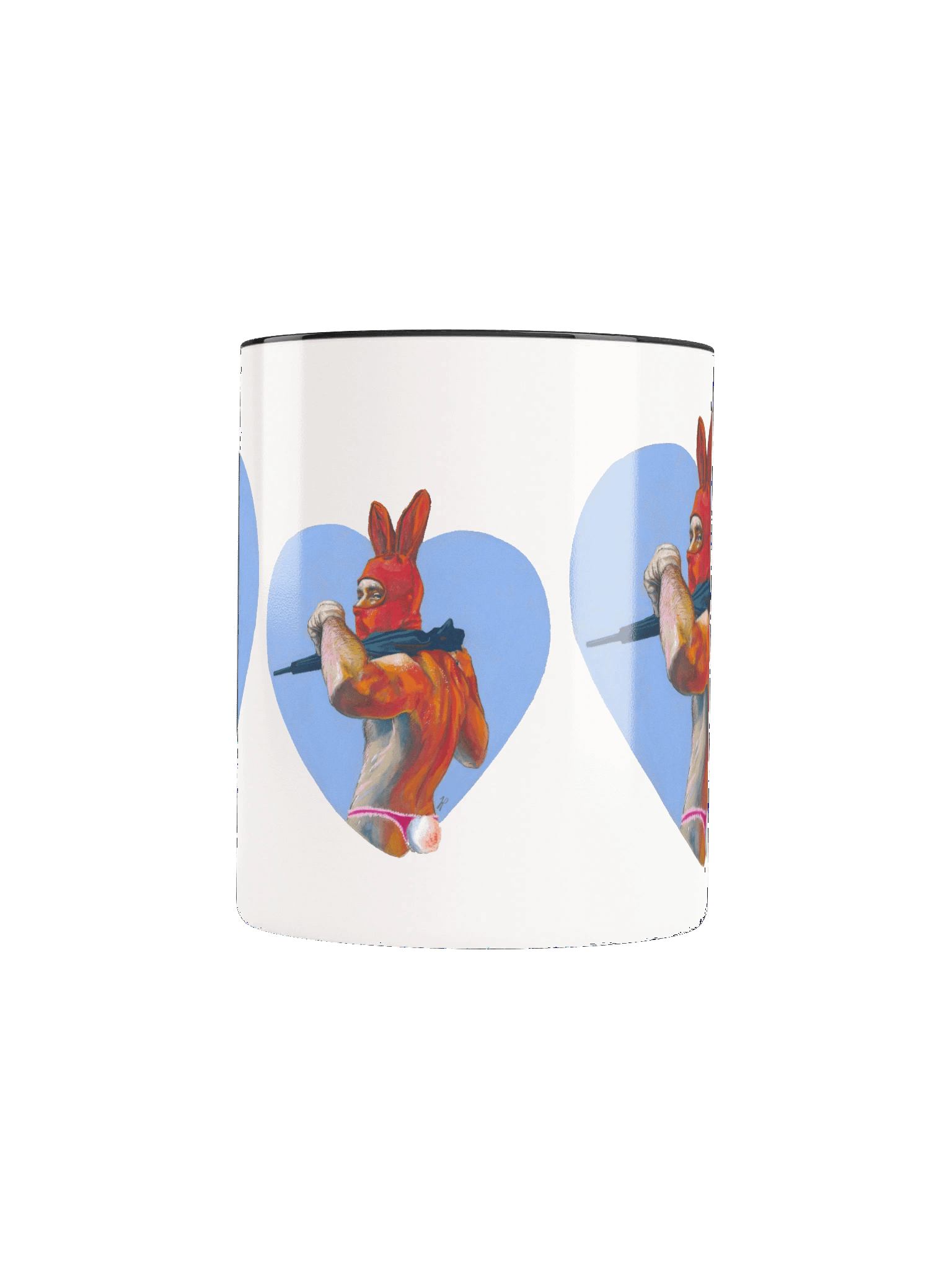 SCROOBIUSxNICELADY mug product image (5)