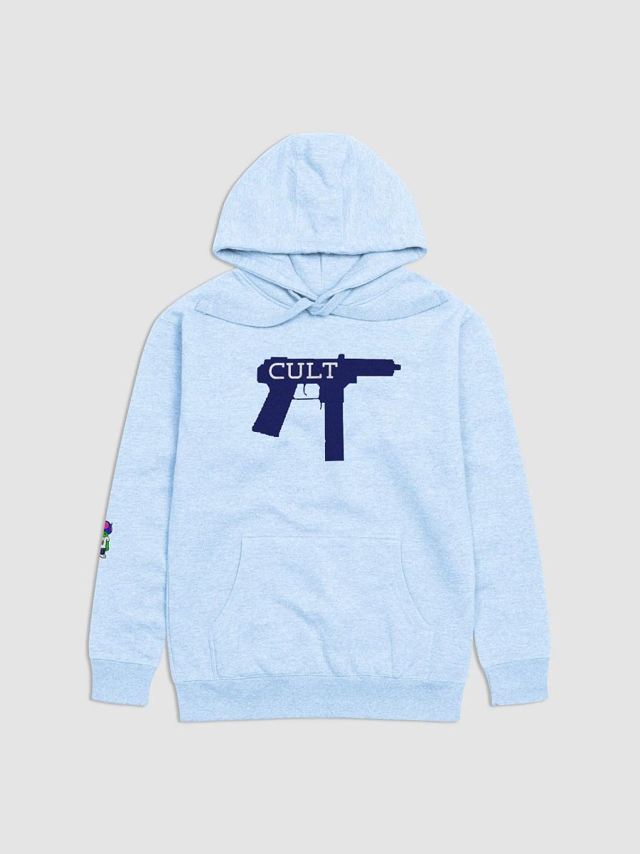 NAVY BLUE CULT TEC-9 product image (1)