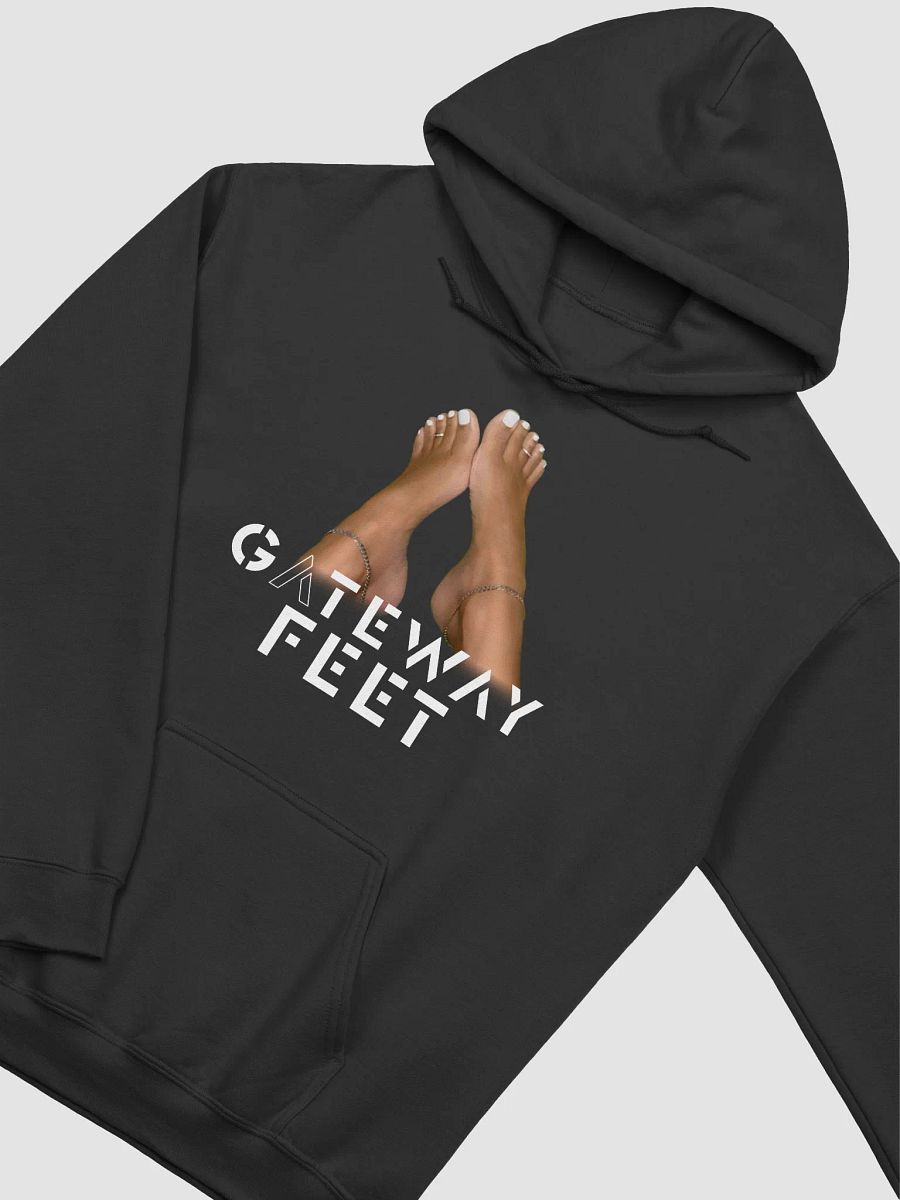 Gateway Feet Hoodie product image (2)