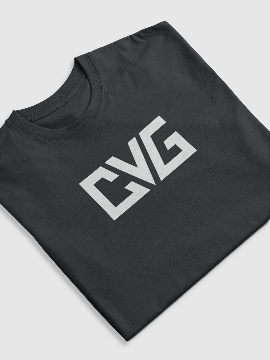 CVG Premium Heavyweight Tee product image (5)