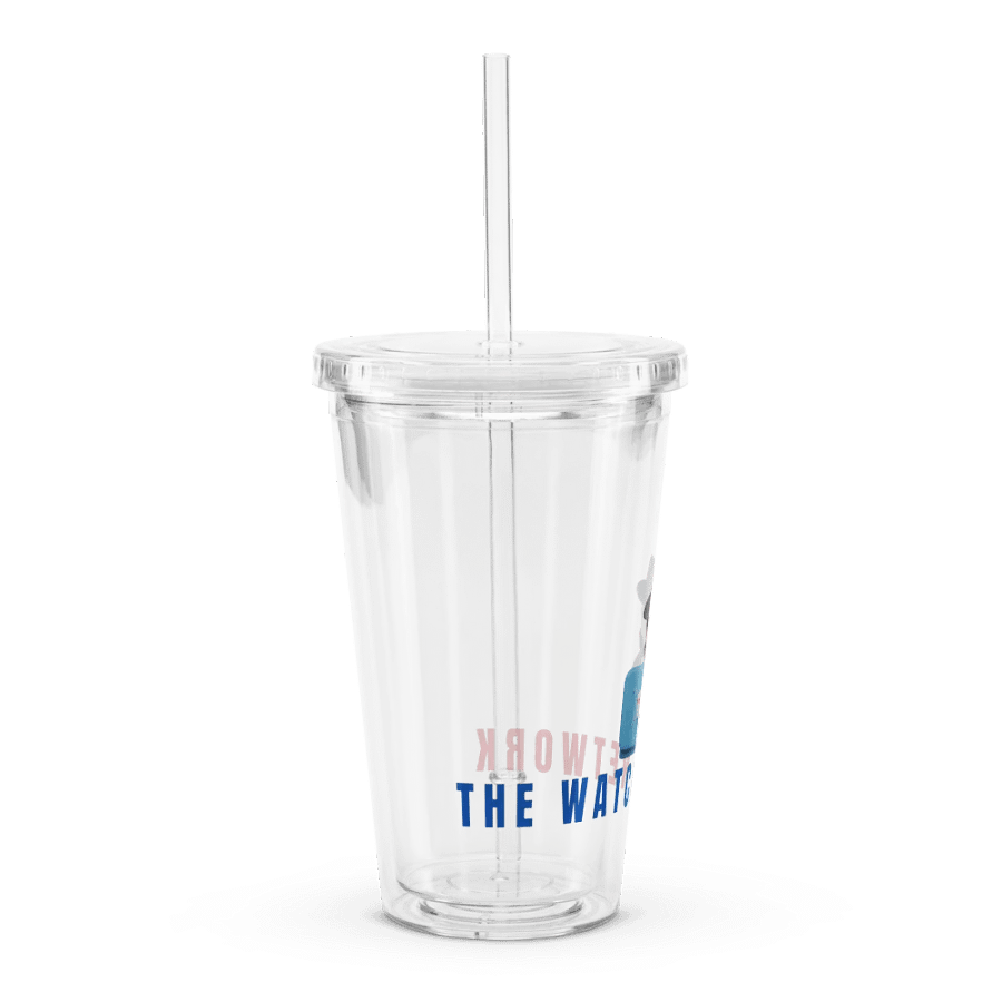 The Watch Sippy Cup product image (3)