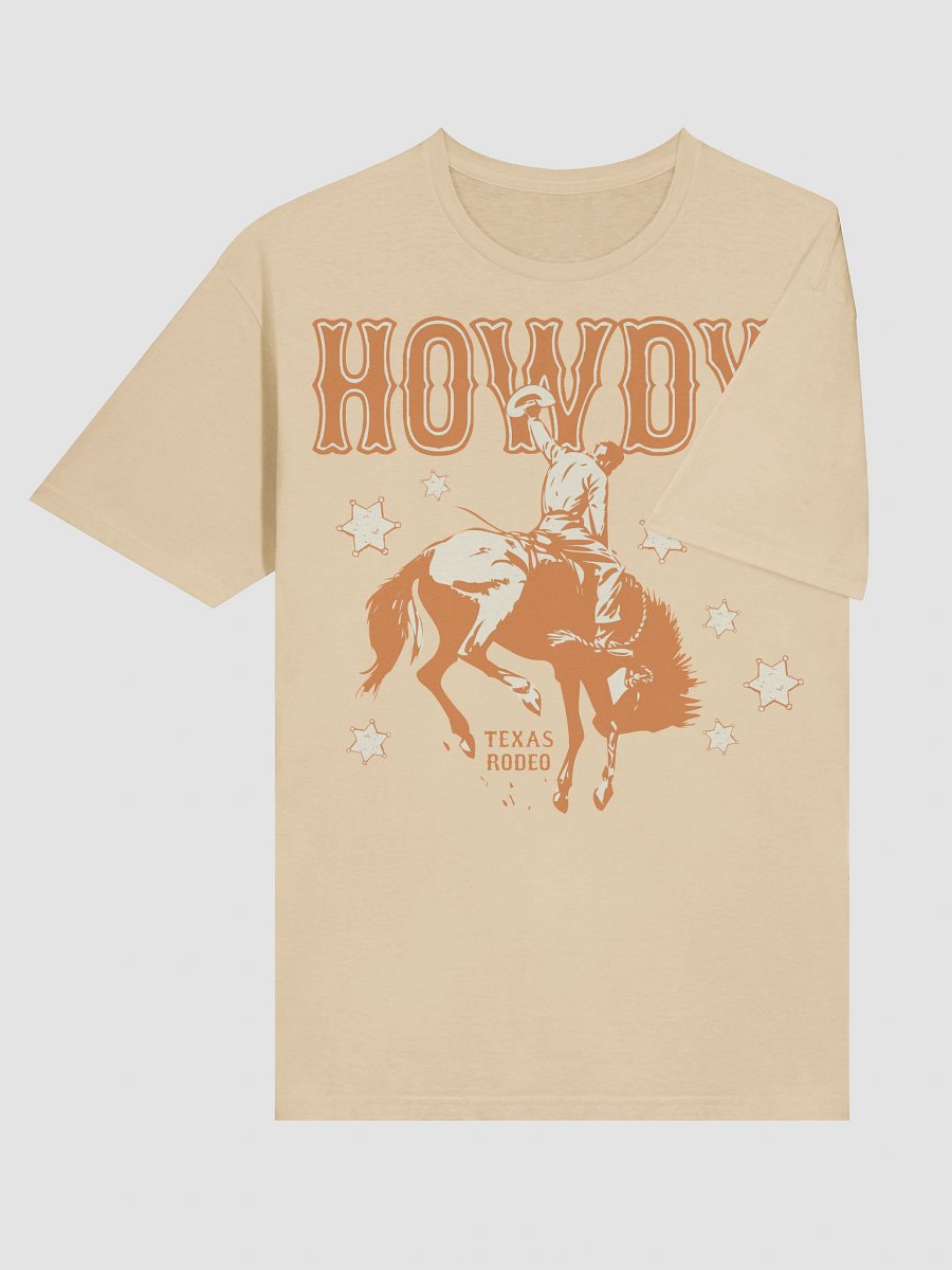 Howdy! Tx Rodeo product image (26)