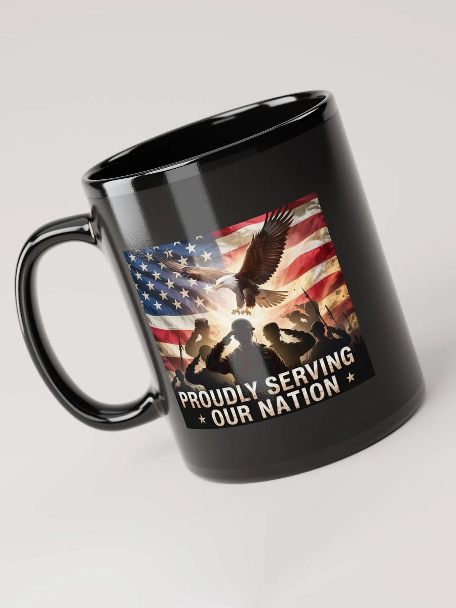 Proundly Service Our Nation product image (6)