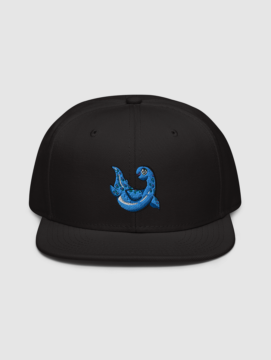 [lochvaness] Snapback Hat product image (1)