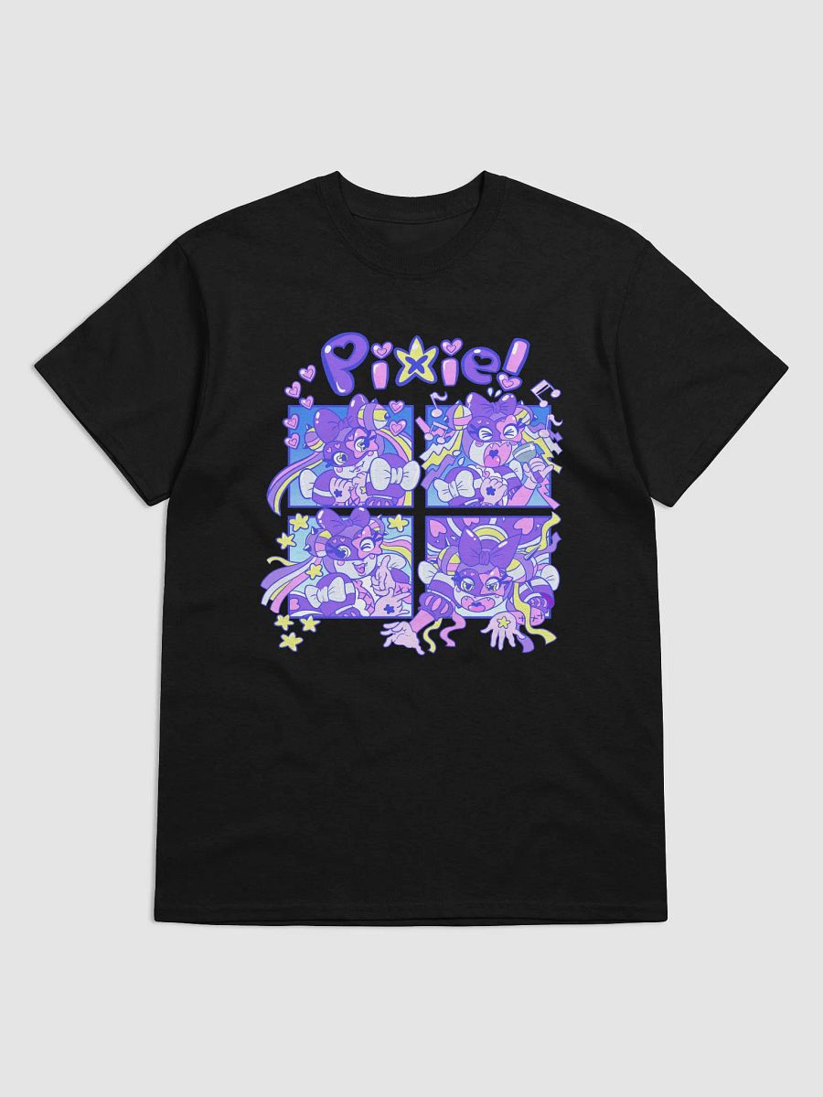 Pixie Drama Queen T-Shirt product image (1)