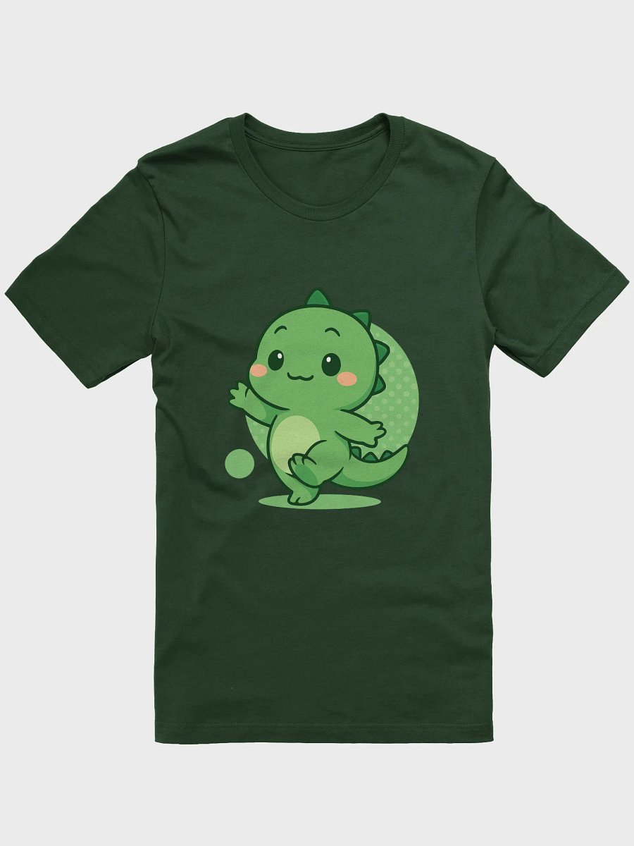 Jimmy HD Walkies Tshirt product image (1)