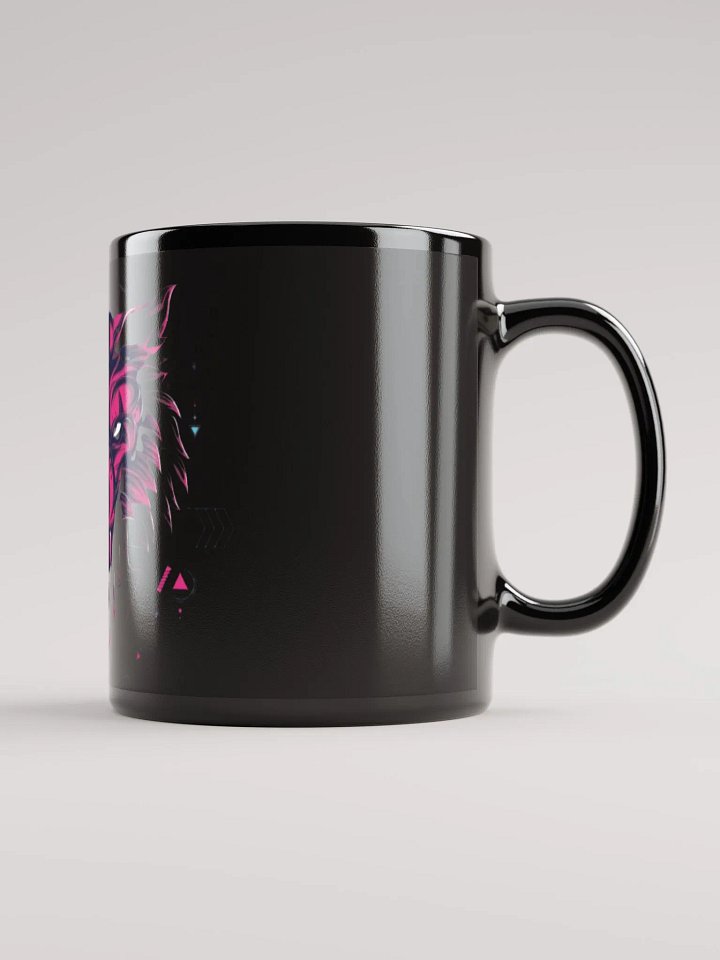 KUBSON "Wściekły róż" product image (2)