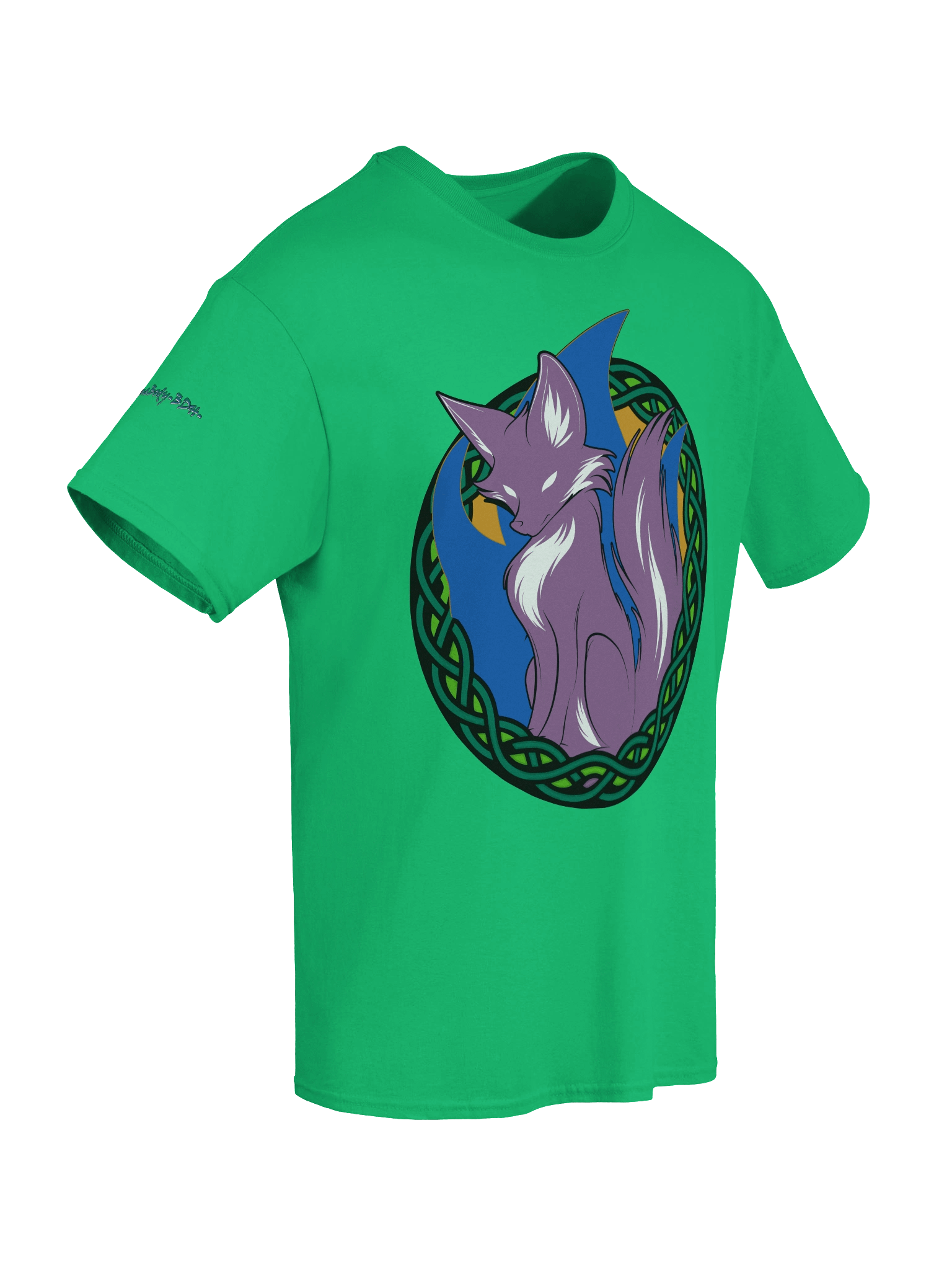 TheSomeBody-BDH- Heavyweight Tee product image (86)