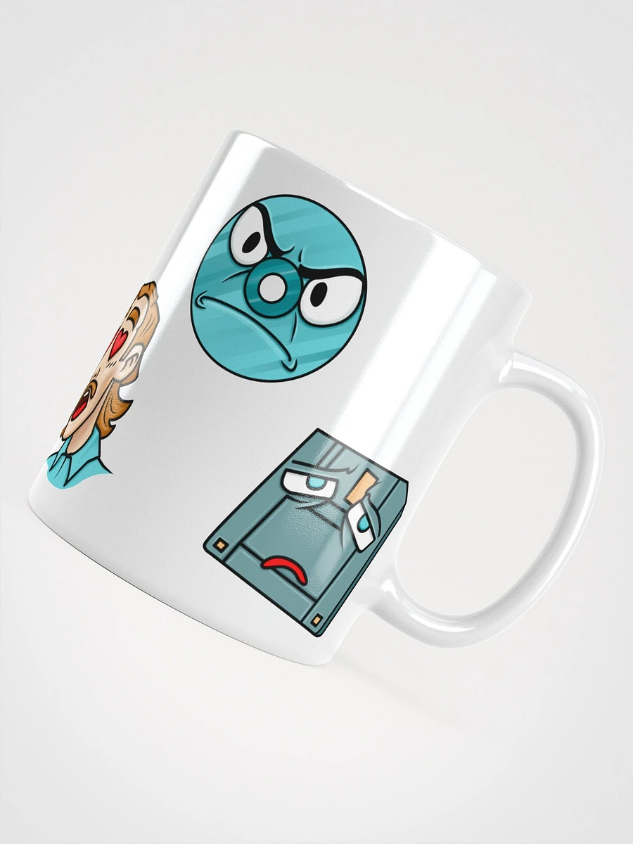 GMODISM Emote Mug product image (6)