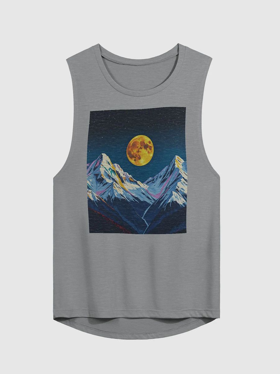 Drapey Fit Tank product image (1)