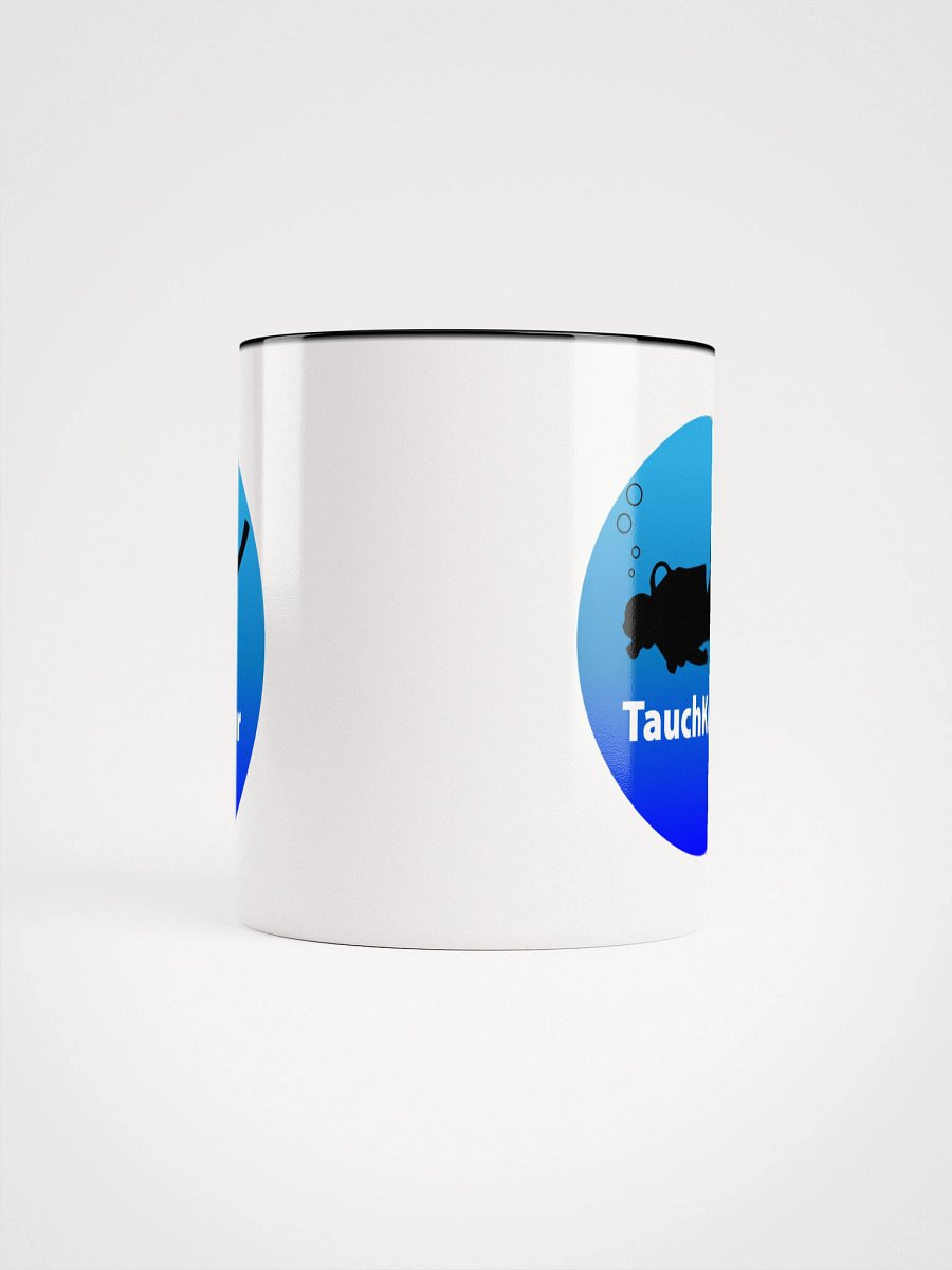 TauchKultur 2 Colors Mug product image (5)