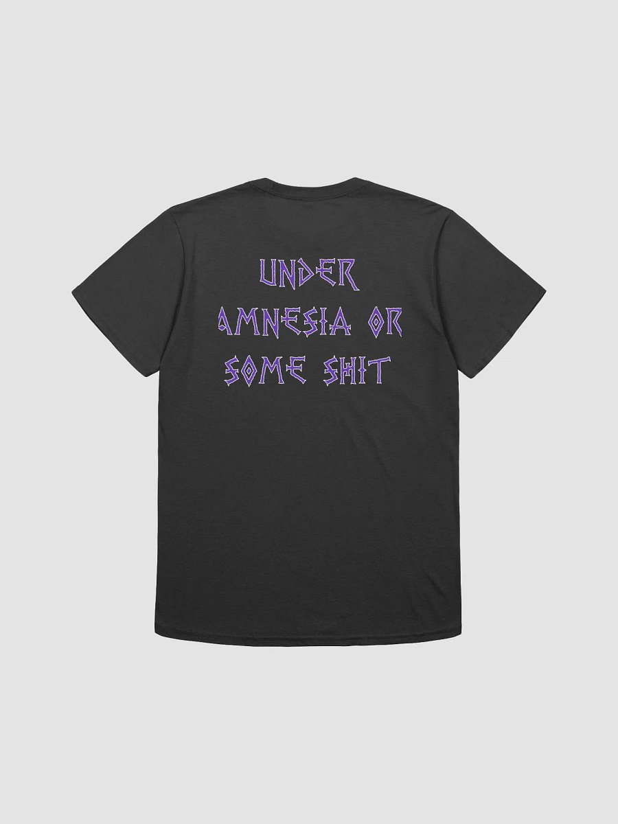 Amnesia product image (2)