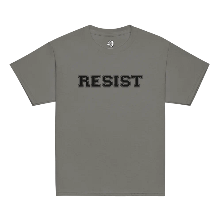 Resist Gildan Youth Classic Tee - B product image (2)