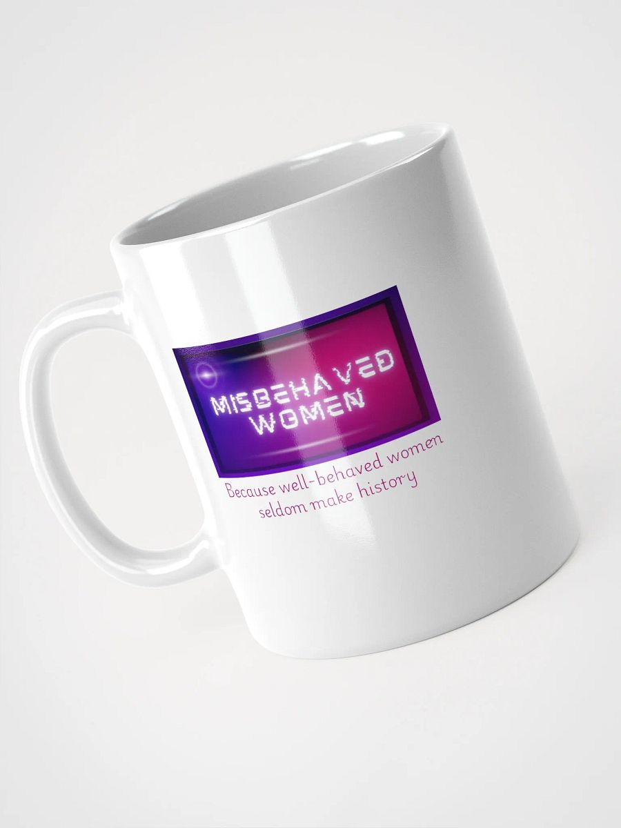 MBW Glossy Mug product image (7)