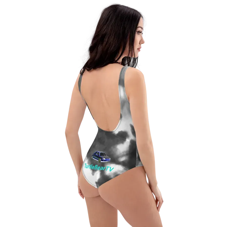 Cub One-Piece Swimsuit product image (3)