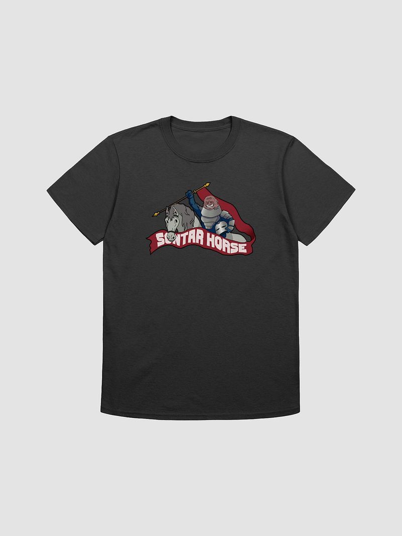 Sontar Horse! T-Shirt