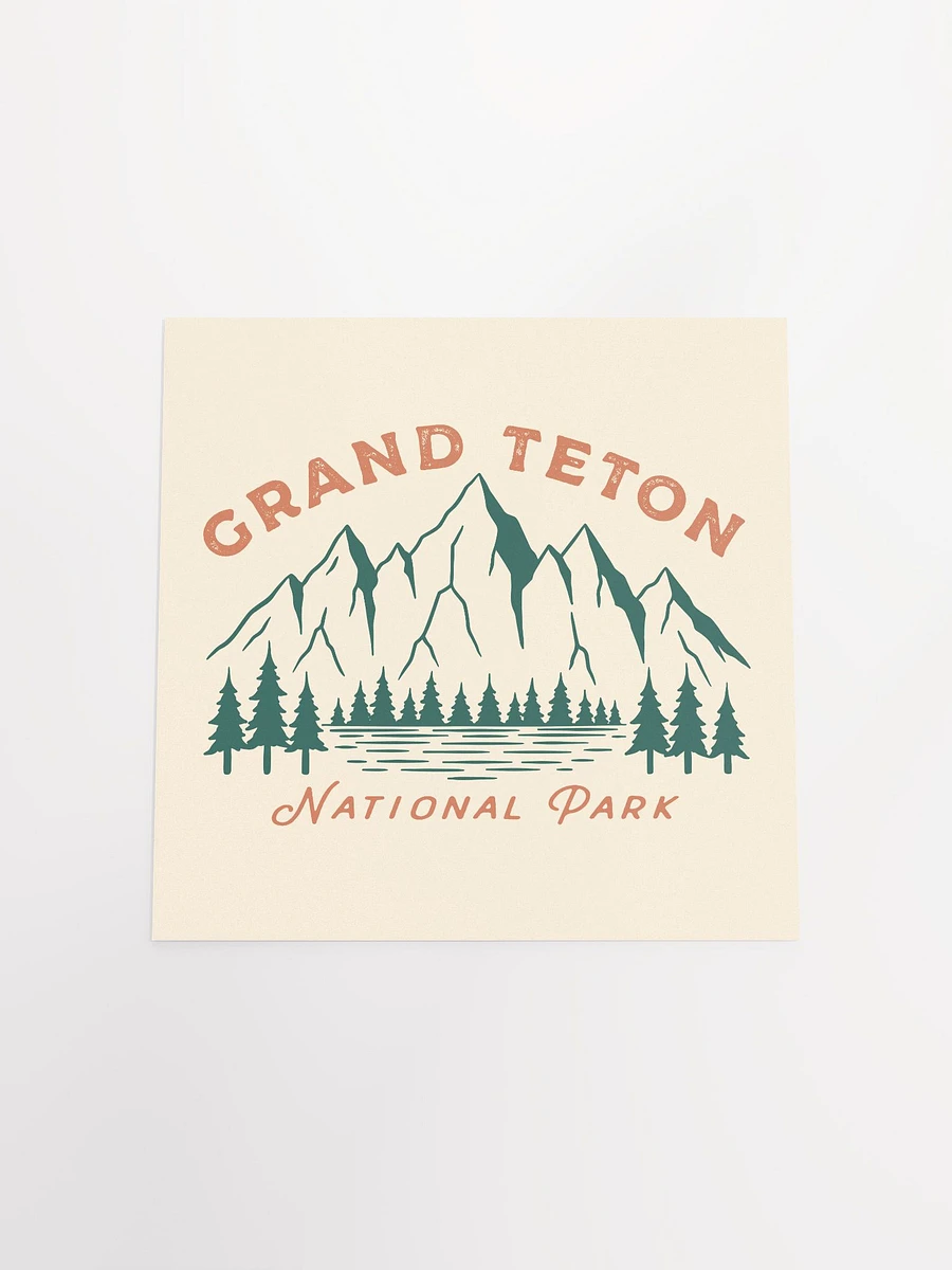 Grand Teton National Park product image (18)