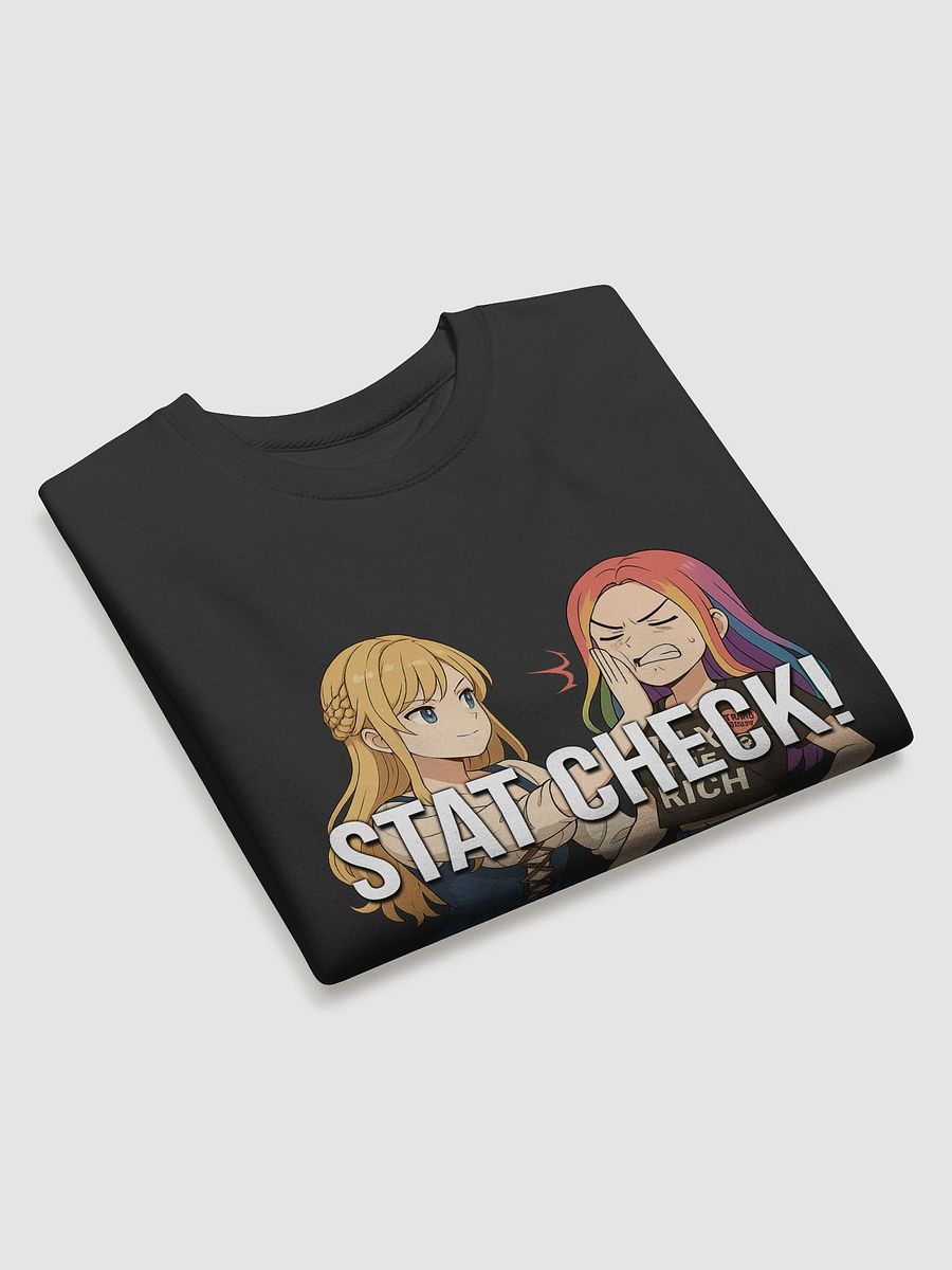 STAT CHECK! product image (3)