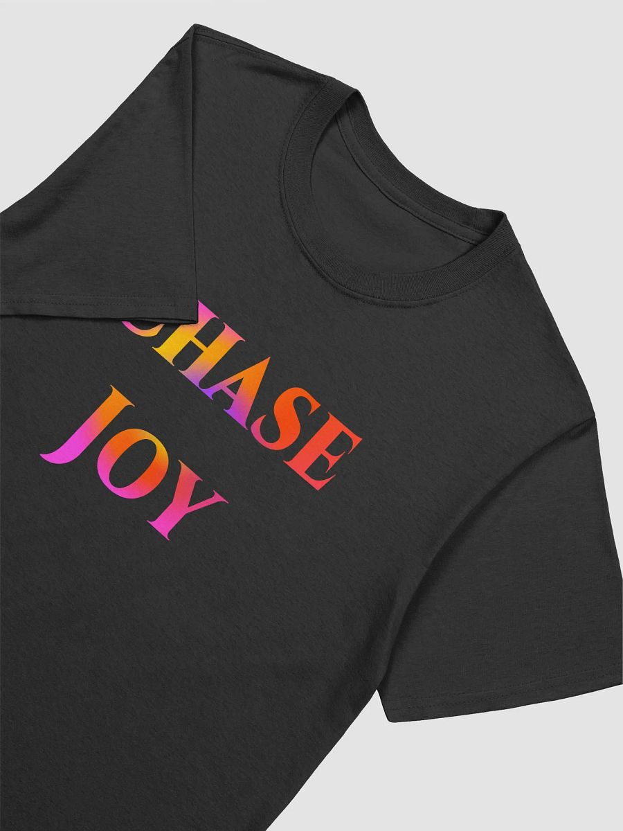 Radiant Joy Unisex T-Shirt product image (7)