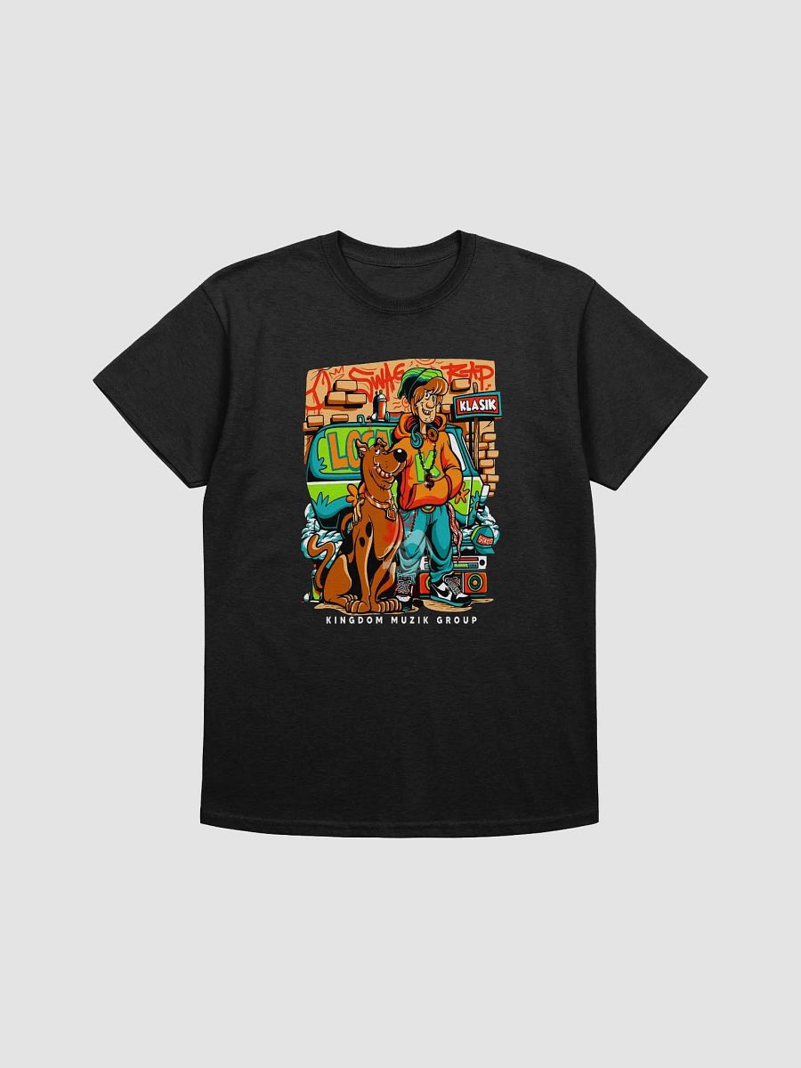 KMG Klasik T-Shirt product image (1)
