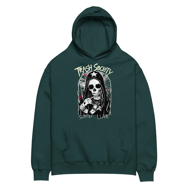 TRASH SOCIETY MARY product image (2)
