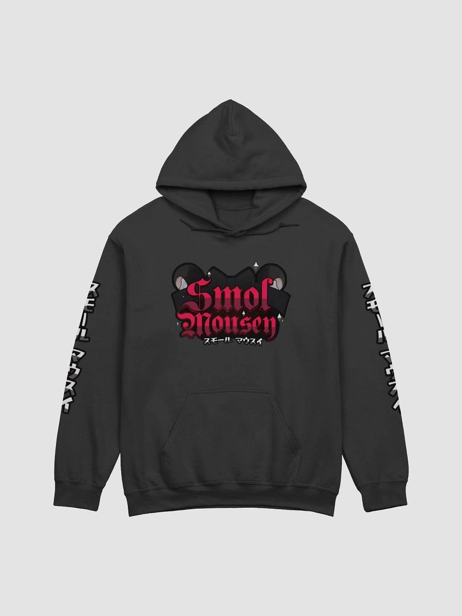 ♱ SMOL MOUSEY HOODIE ♱ product image (1)