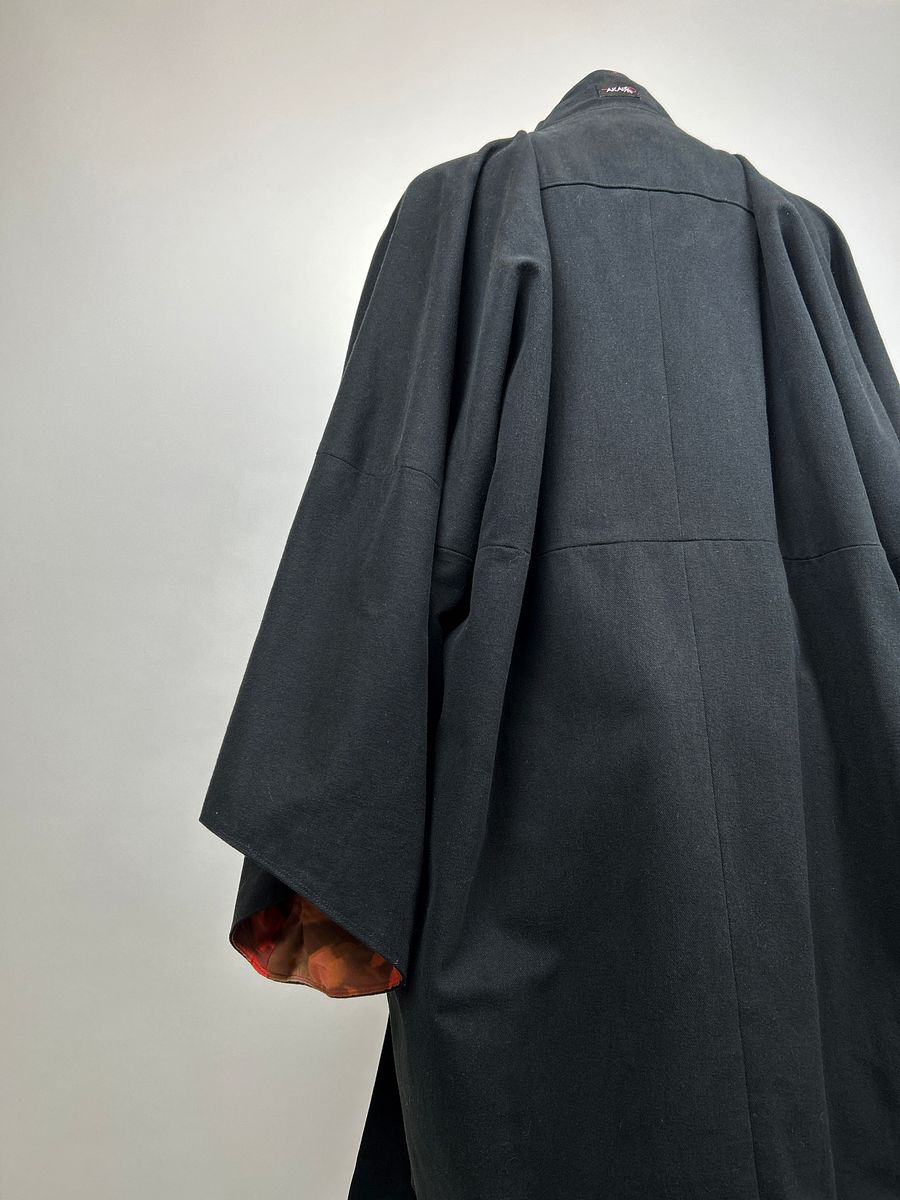 Kimono Zero Waste product image (6)