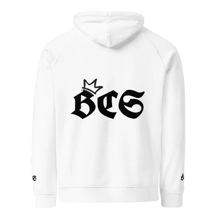 Black on white BCS product image (1)