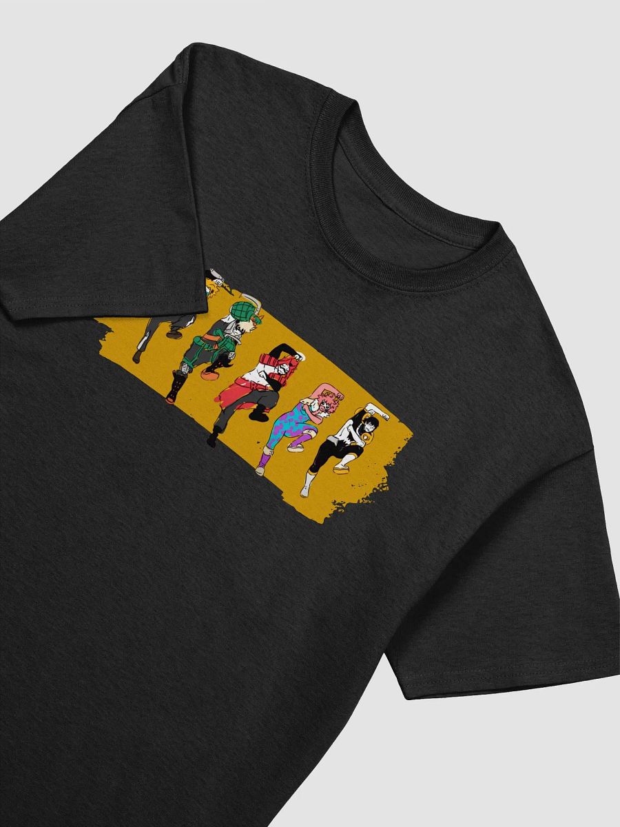 Bakusquad Round-Up! product image (3)
