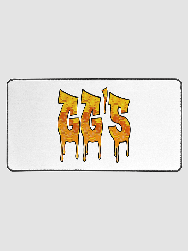 JFLOW GG'S EMOTE DESK MAT product image (1)