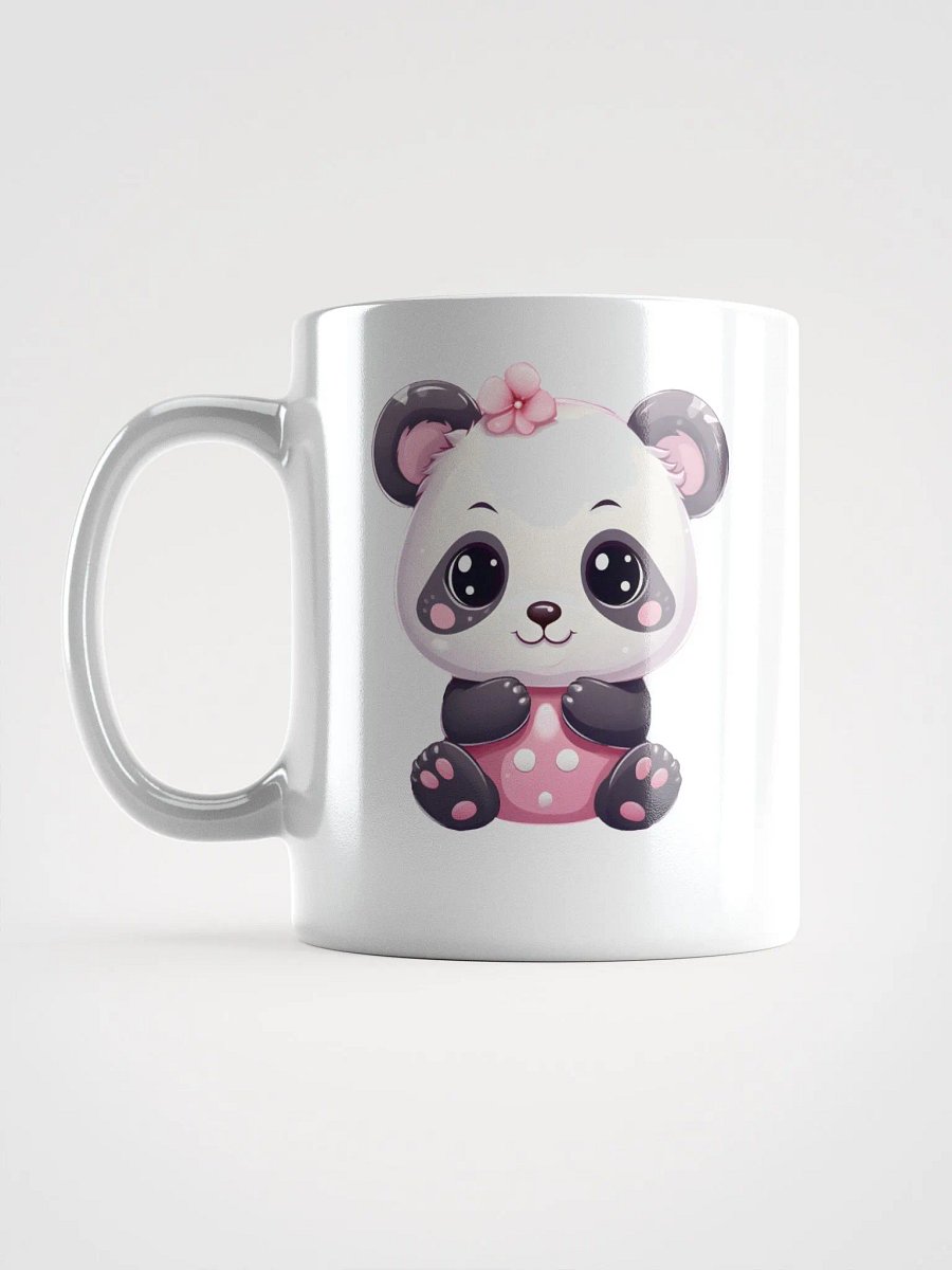 Kawaii Panda product image (6)