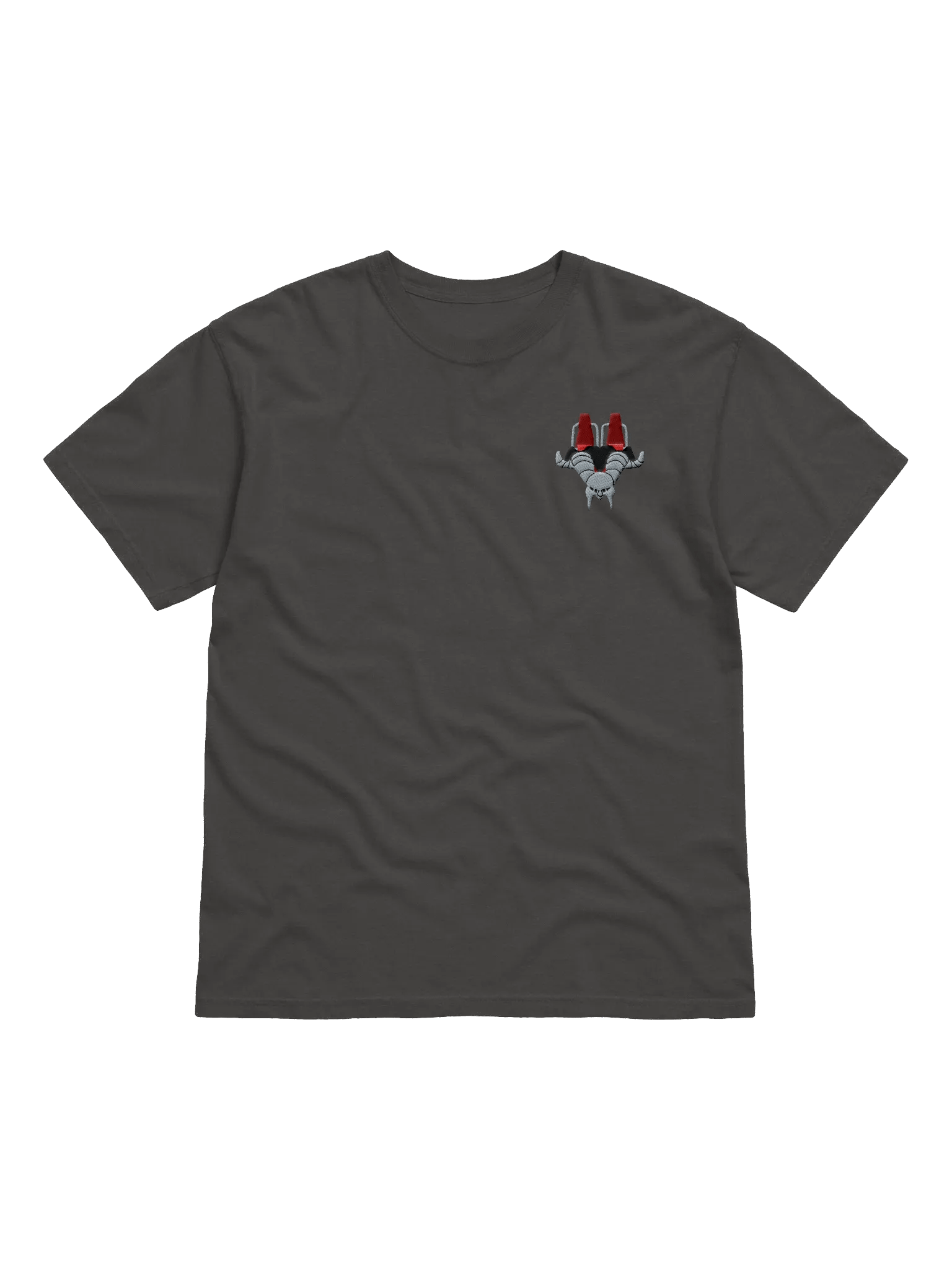 Taron - Embroidered Tee product image (2)