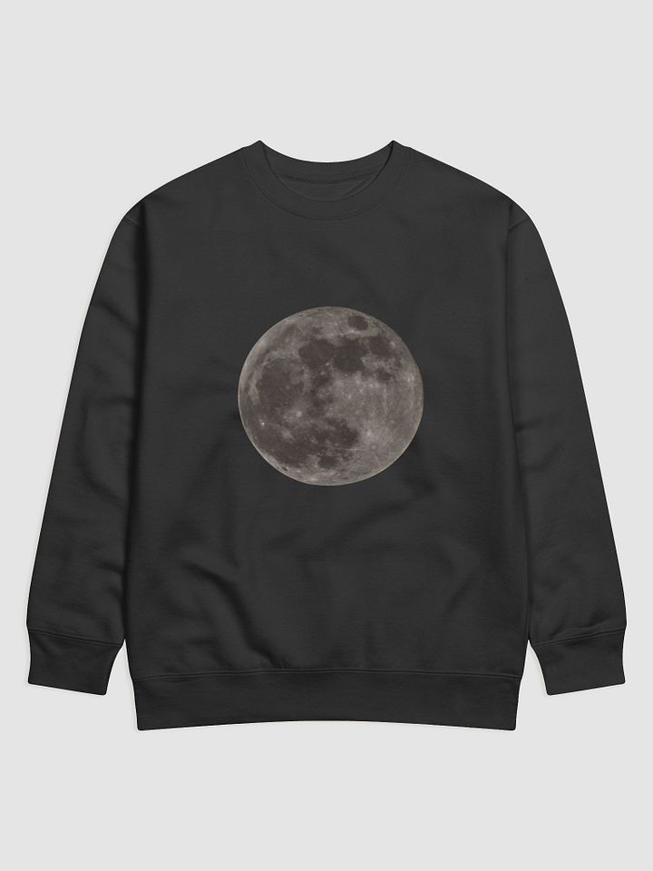 Super Moon – Celestial Magic & Cosmic Vibes product image (2)