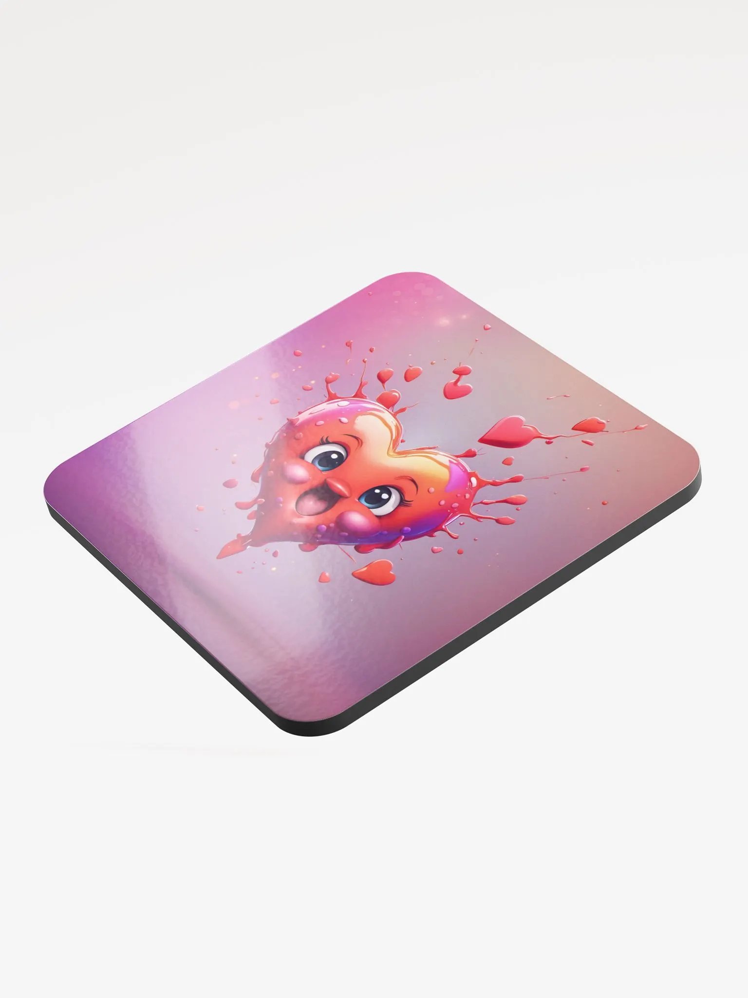 Heart Coaster product image (3)