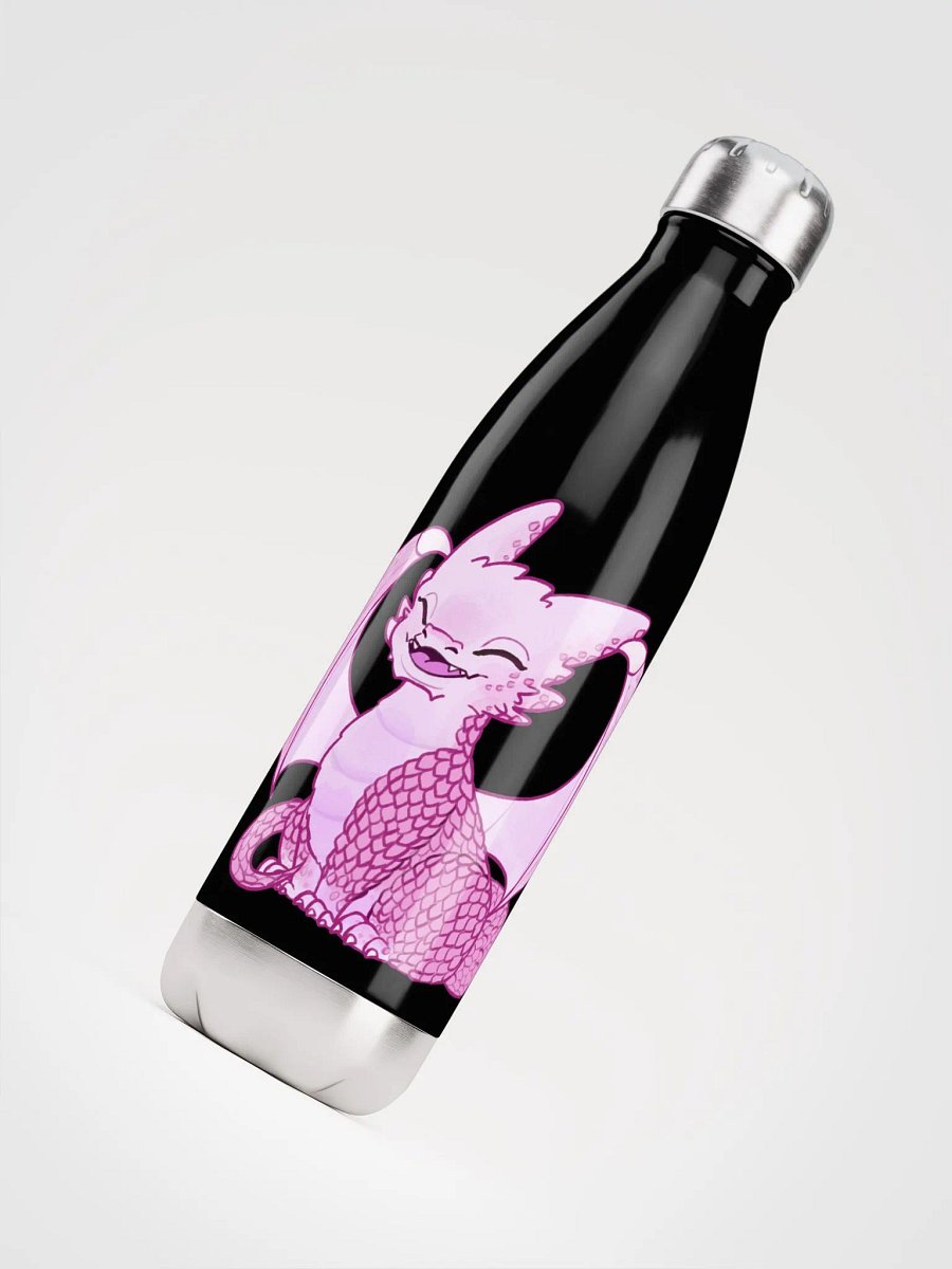Smiling Penta Water Bottle product image (7)