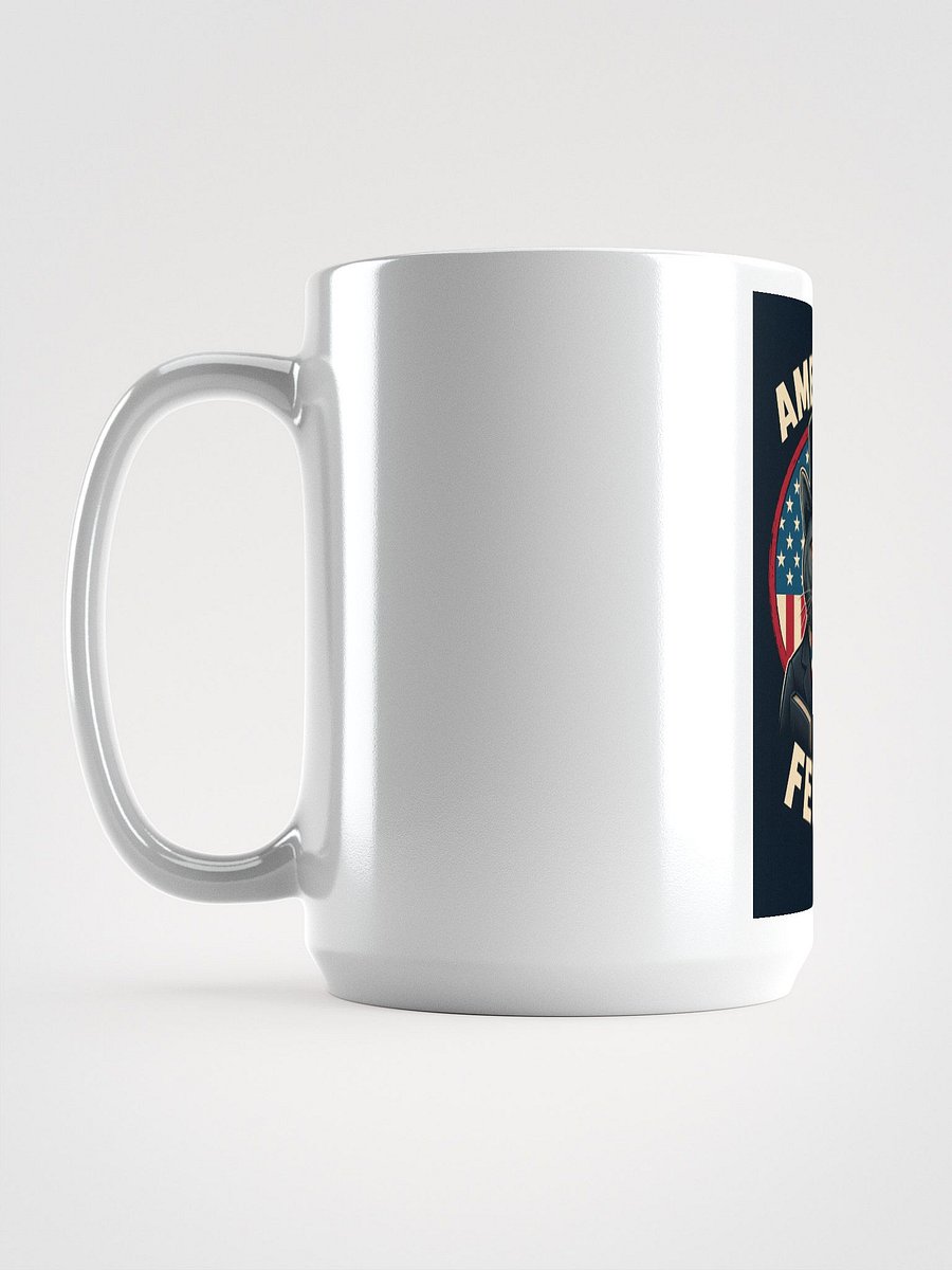 AMERICAN PUSSY product image (6)