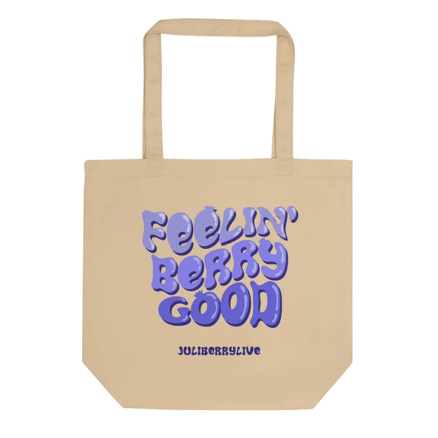 Feelin' Berry Good Tote product image (1)