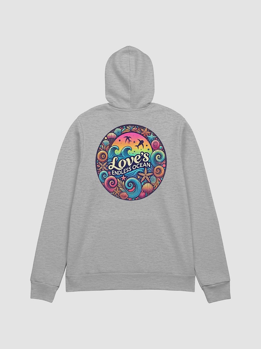 Sunset Serenade Hoodie product image (10)