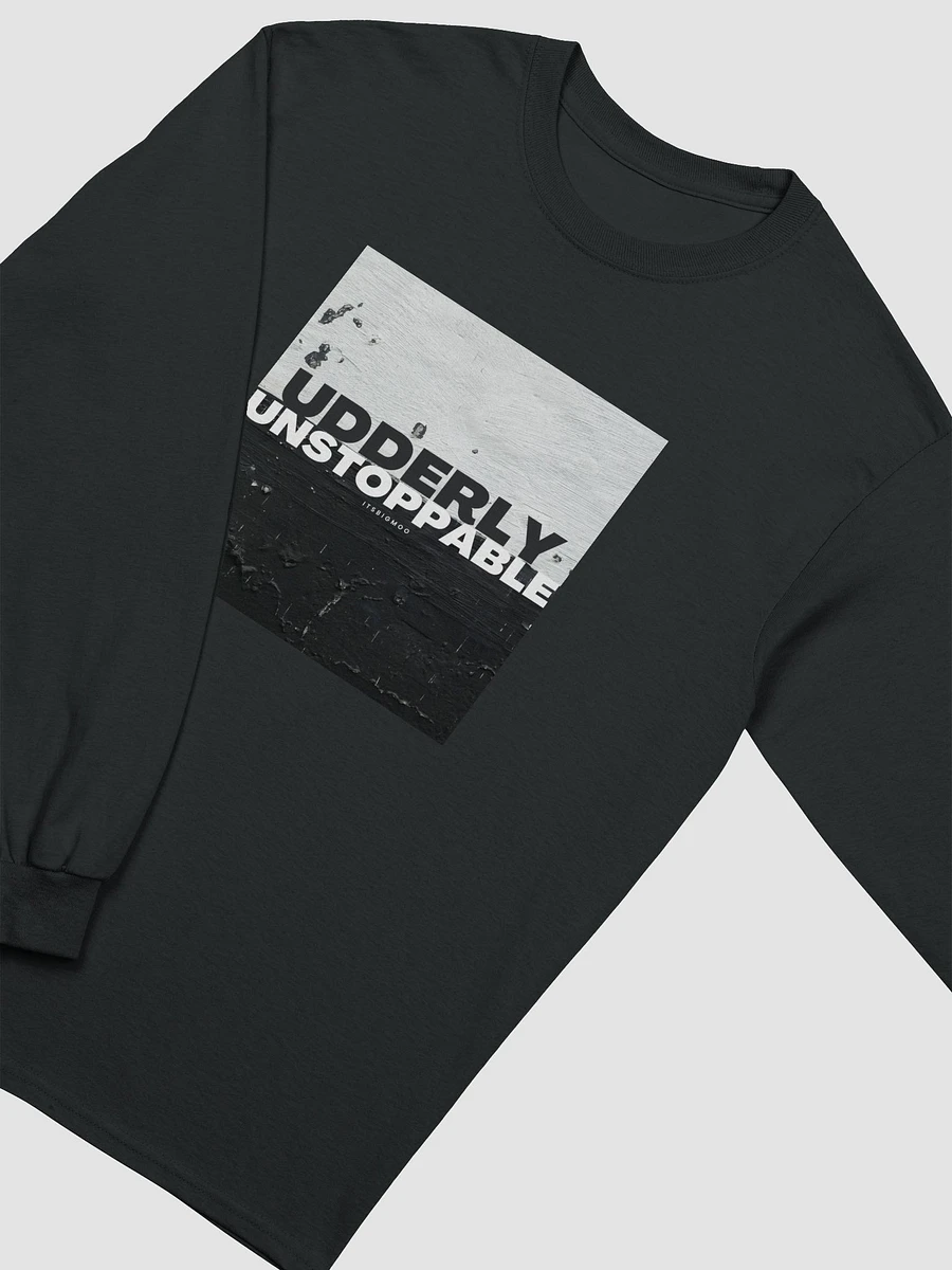 Udderly Unstoppable - Long Sleeve Tee product image (20)