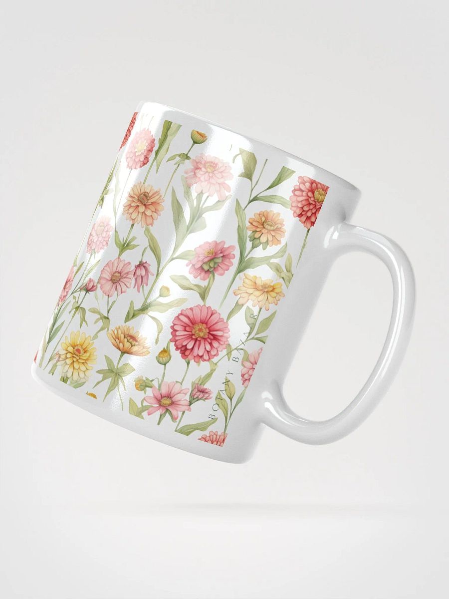 Zinnia Fantasy Mug product image (3)