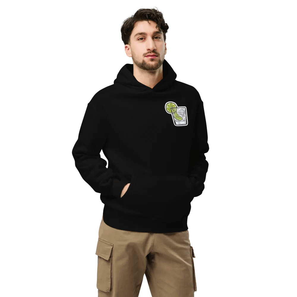 OnGin Hoodie product image (7)