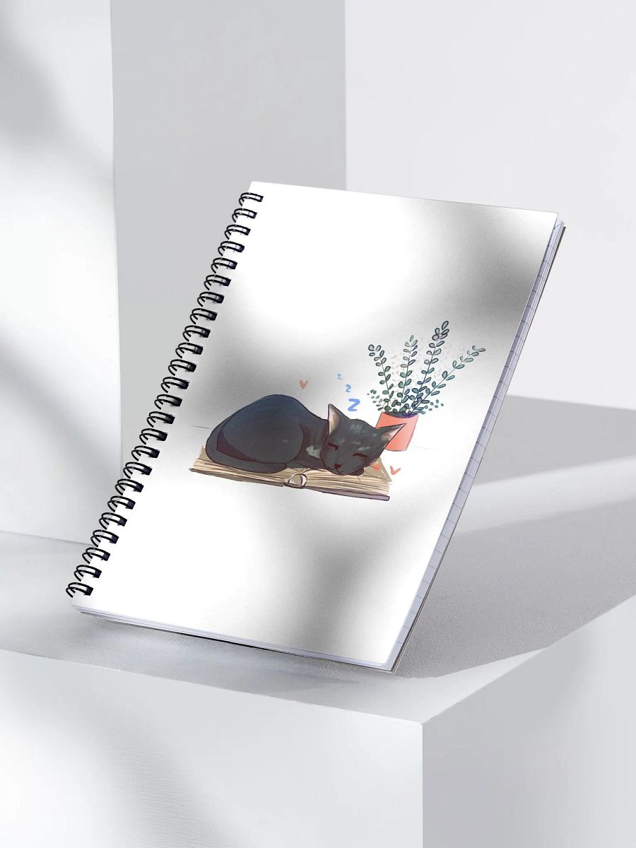 Locke Notepad product image (4)