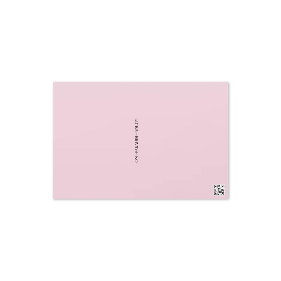 'Everything Will Be Ok' Greeting Card product image (4)