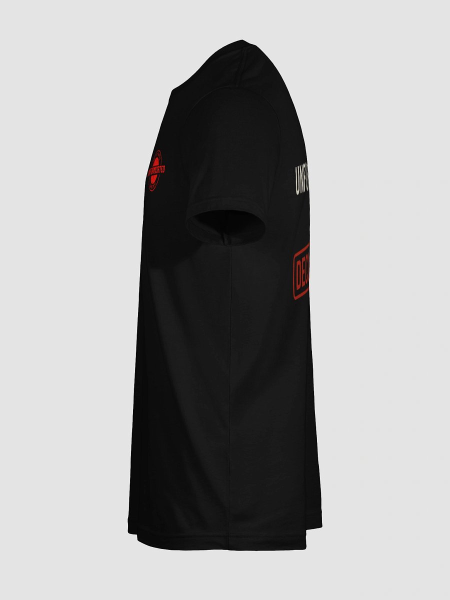 The Unfornicated Files: DECLASSIFIED Women's Tee product image (7)