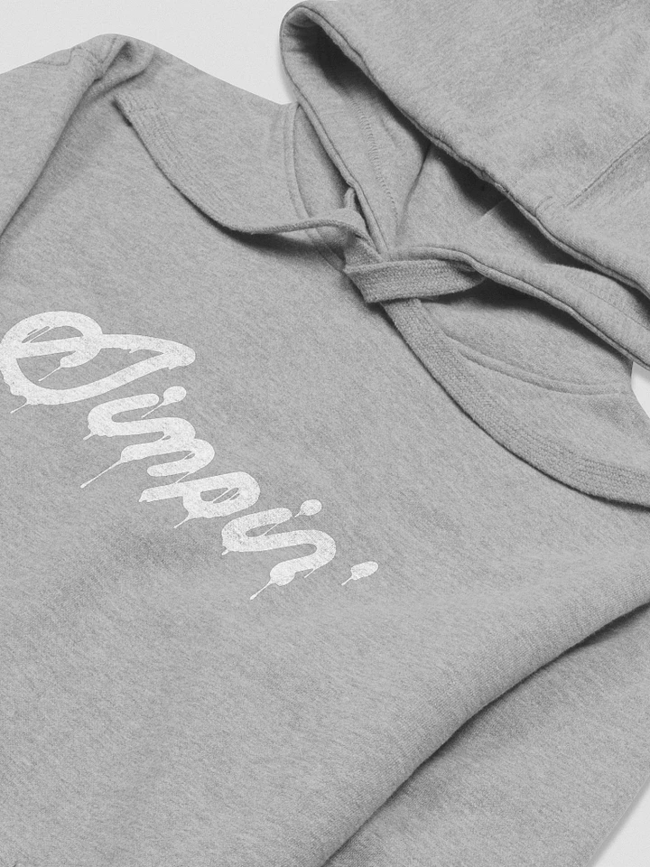 Simpin' hoodie product image (31)