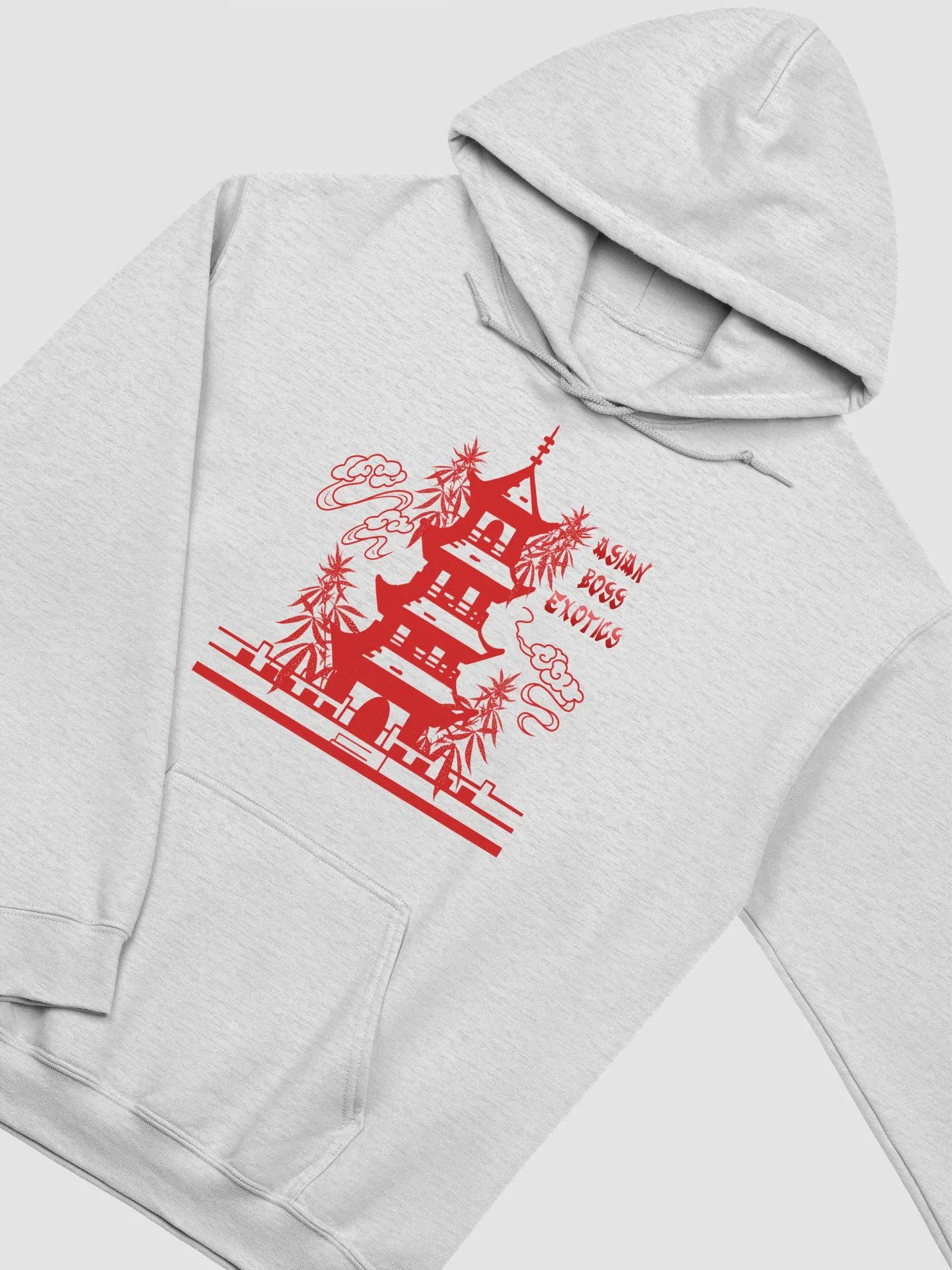 Castle Classic Hoodie product image (27)